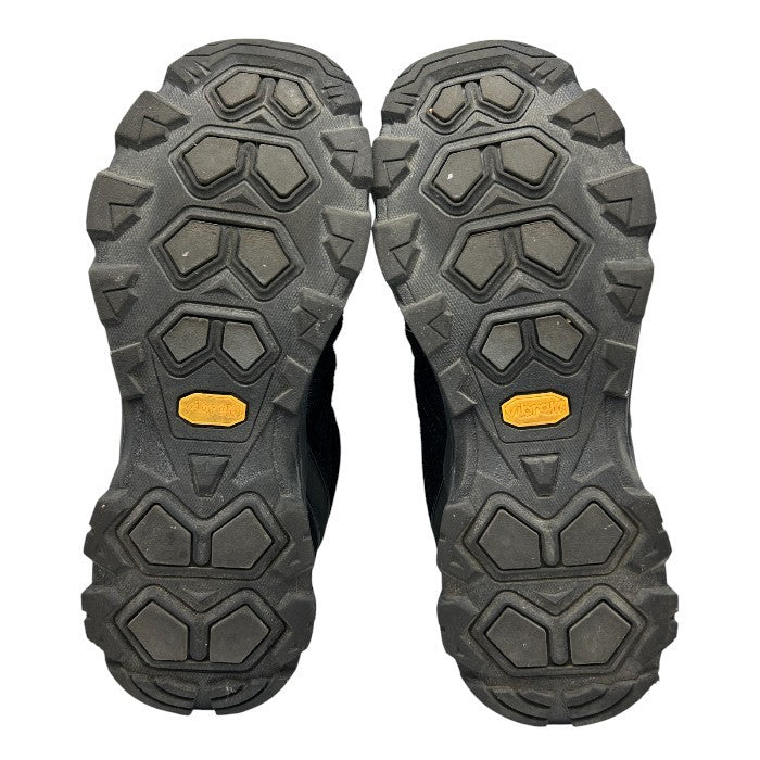 Columbia コロンビア トレッキングシューズ 27.5cm 靴 シューズ メンズ 登山 中古 W４