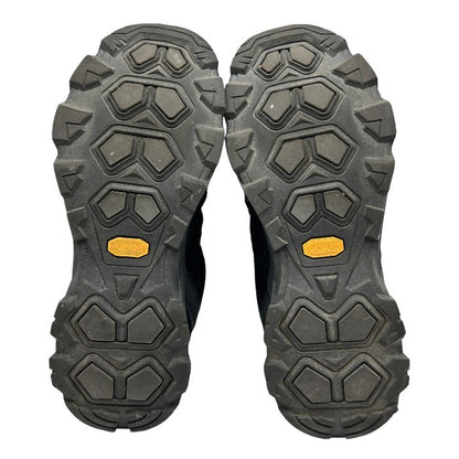 Columbia コロンビア トレッキングシューズ 27.5cm 靴 シューズ メンズ 登山 中古 W４