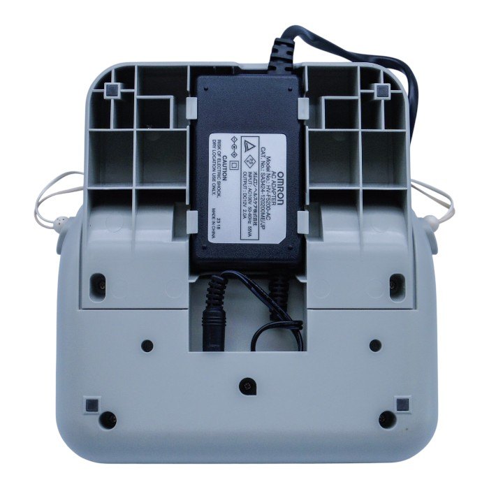 OMRON オムロン 電気治療器 HV-F9520 医療機器認証番号：220AGBZX00027A01 中古 a1