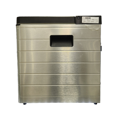 Dometic ドメティック COMBICOOL コンビクール 3WAY 冷蔵庫 クーラーボックス ポータブル ガスボンベ 保冷庫 ACX35G 中古 T1