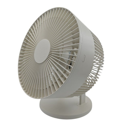 MUJI 無印良品 サーキュレーター（低騒音ファン/大風量タイプ） AT-CF26R-W 中古 H4