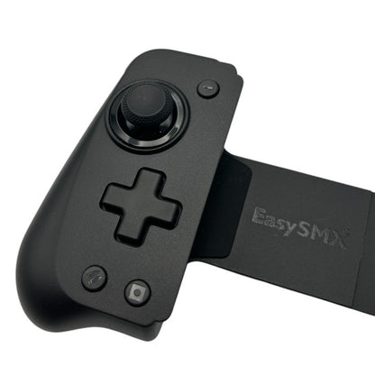 EasySMX M10 mobile Gaming Controller ライトニング対応 ゲーミング コントローラー iPhone Lightning スマホゲーム 中古 W４