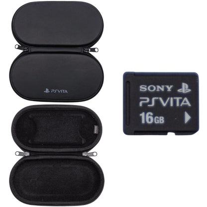 Sony Interactive Entertainment PlayStation Vita 本体 Wi-Fiモデル シルバー (PCH-2000ZA25) 中古 a1