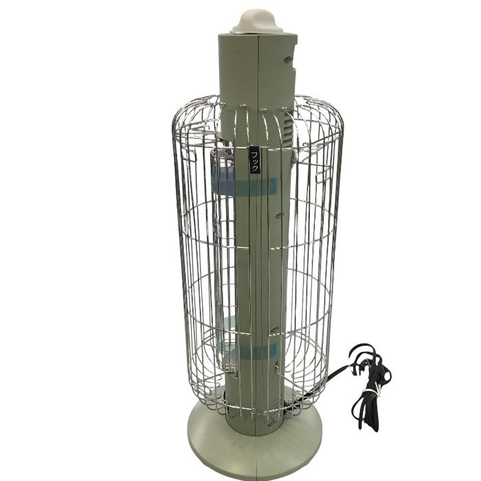 アラジン 遠赤グラファイトヒーター グリーン CAH-G42GA-G 中古 Y1