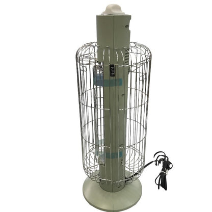 アラジン 遠赤グラファイトヒーター グリーン CAH-G42GA-G 中古 Y1