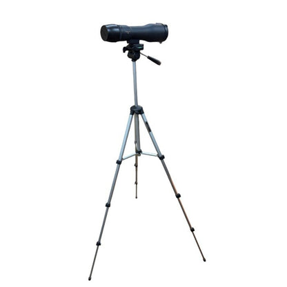nikon ニコン PROSTAFF 3 フィールドスコープ 16-48×60 小型 軽量 スコープ 収納バッグ付 アウトドア 中古 W４