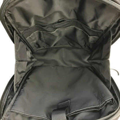 PORTER ポーター ステージ リュック メンズ STAGE 2WAY RUCKSACK ナイロン バックパック トートバッグ ブラック 620-07575 中古 T1