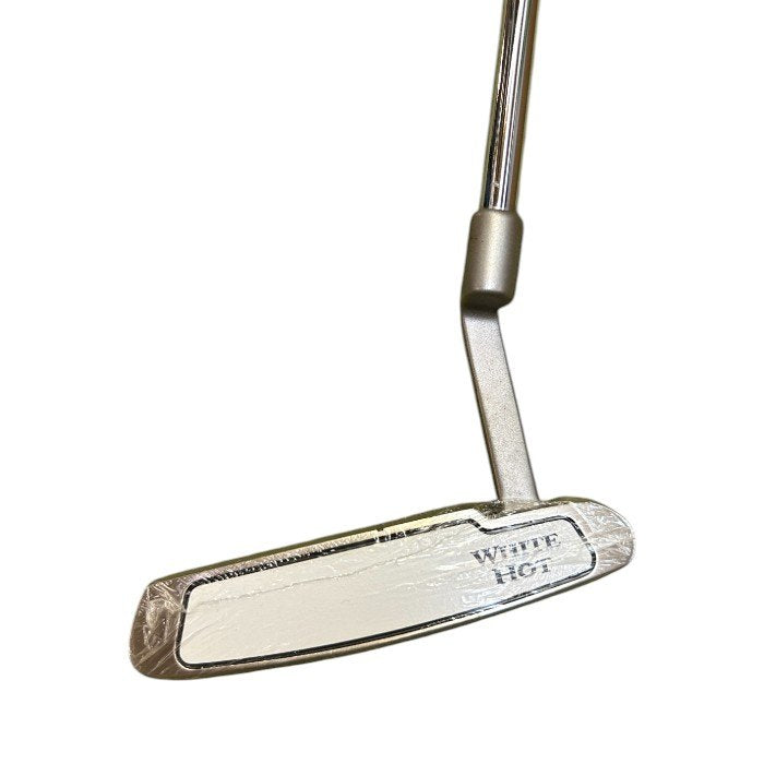 TSURUYA WHITE HOT OYSSEY #1 パター ゴルフクラブ つるや ホワイト ホット オデッセイ スポーツ用品 中古 W４