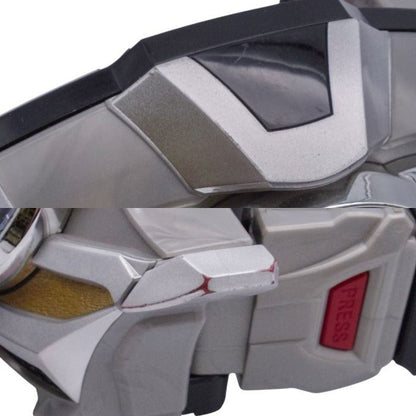 BANDAI 仮面ライダードライブ 変身ベルト DXドライブドライバー & シフトブレス 中古 a1