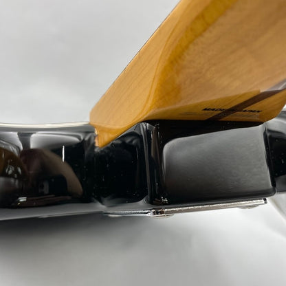 Fender フェンダージャパン ストラトキャスター エレキギター 入門 練習 3シングル べっ甲 フルサイズ 中古 R4