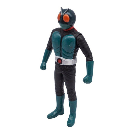 BANDAI ライダーヒーローシリーズ0 仮面ライダー旧1号 中古 a1