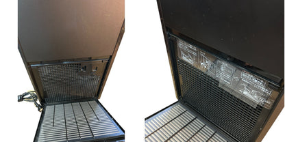 DIKIN ダイキン 加湿空気清浄機 MCK55VY-T 家電 空調家電 ストリーマ スリムタワータイプ 中古 W4