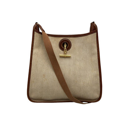 HERMES エルメス ヴェスパPM ショルダーバッグ レディース 中古 D4