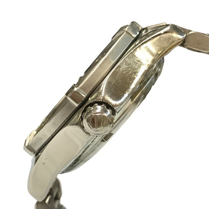 TAG HEUER タグホイヤー 腕時計 メンズ アナログ 自動巻き 2000シリーズ ステンレススチール SS ボーイズ WK2216 中古 T1