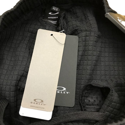 Oakley オークリージャージセットアップ メンズ オールシーズン スウェット ブラック Mサイズ 中古 M1