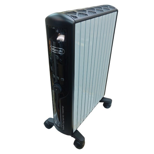 DēLonghi デロンギ 10～13畳 マルチダイナミックヒーター MDHU15-BK 中古 H4