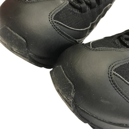 NIKE ナイキ エアマックス 95 ビッグバブル スニーカー メンズ BIG BUBBLE 復刻 ブラック 28.5cm HM8755-001 中古 T1