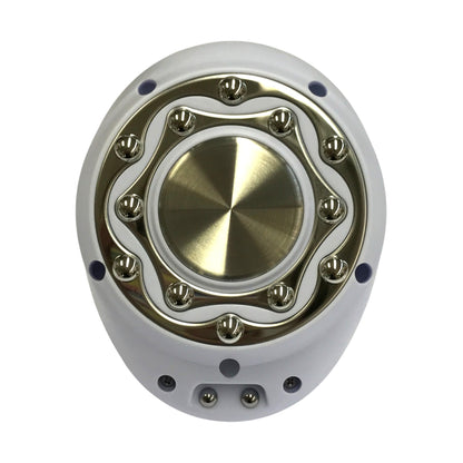 YA-MAN ヤーマン RFボーテ キャビスパRFコア EX 美容器 シャンパンブロンズ 家庭用 全身 超音波 マッサージ HRF-18T 中古 T1