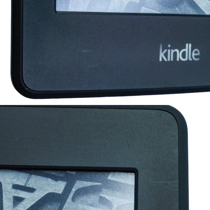 Amazon Kindle Paperwhite (第7世代) Wi-Fi 広告なし 中古 a1