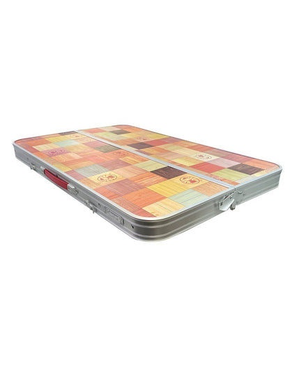 コールマン(Coleman) テーブル オールインワンキッチンテーブル 2000031294 アウトドア キャンプ 非常用 災害 中古 R1