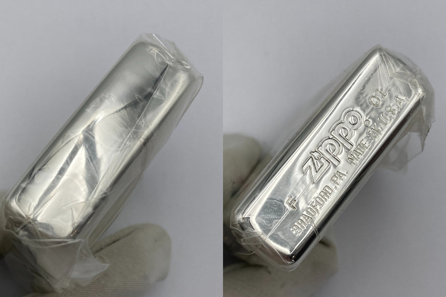 Zippo 日韓ワールドカップ 2002 ジッポーライター 3点セット 中古 D4