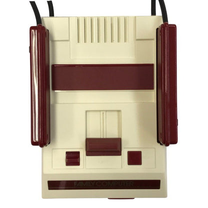 Nintendo ニンテンドー クラシックミニ ファミリーコンピュータ コンパクト ファミコン ソフト30本収録 ゲーム機 中古 T1