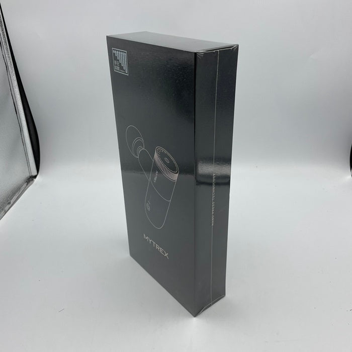 MYTREX REBIVE MINI XS2 ハンディガン ハンディマッサージャー リバイブミニエックスエス MT-RX2-24W 筋膜リリース ボディケア フェイスケア 振動 肩 腰 足 小型 軽量 ギフト プレゼント  中古 R1