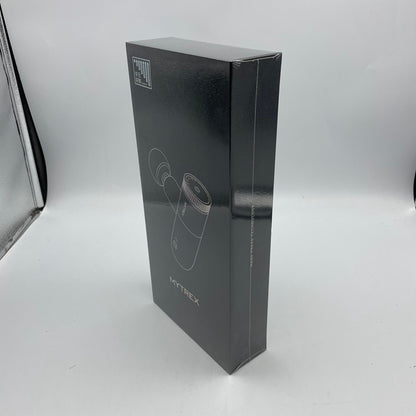 MYTREX REBIVE MINI XS2 ハンディガン ハンディマッサージャー リバイブミニエックスエス MT-RX2-24W 筋膜リリース ボディケア フェイスケア 振動 肩 腰 足 小型 軽量 ギフト プレゼント  中古 R1