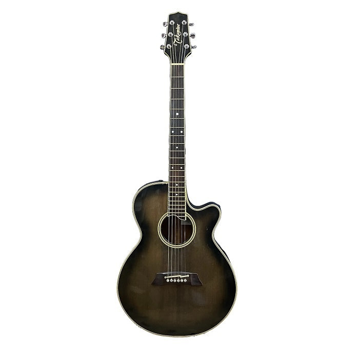 Takamine エレキアコースティックギター PT-108 中古 R4