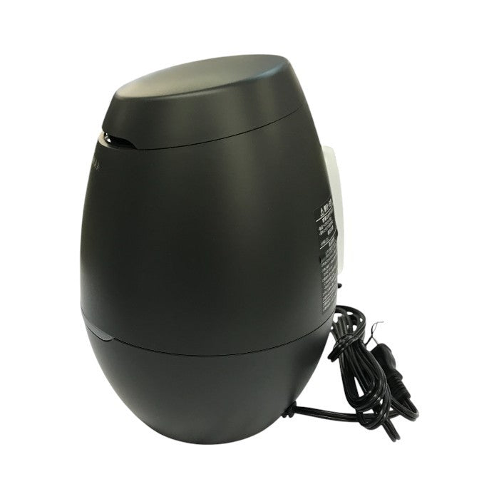 YA-MAN ヤーマン 毛穴ケア スチーマー ブライトクリーン ブラック フェイスケア スキンケア スチーム クレンジング 美顔器 YJSA0B 中古 T1