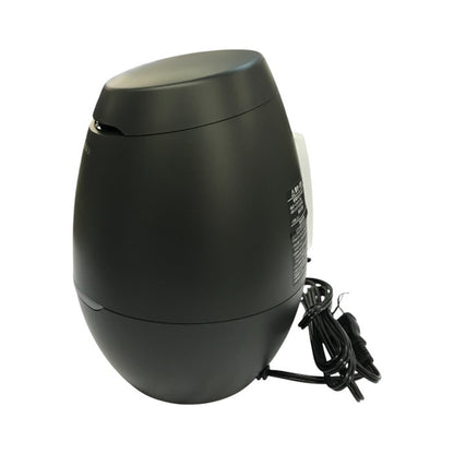 YA-MAN ヤーマン 毛穴ケア スチーマー ブライトクリーン ブラック フェイスケア スキンケア スチーム クレンジング 美顔器 YJSA0B 中古 T1