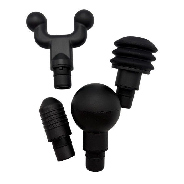 HYPERVOLT ハイパーボルト マッサージガン 家電 健康 リラックス 中古 W４