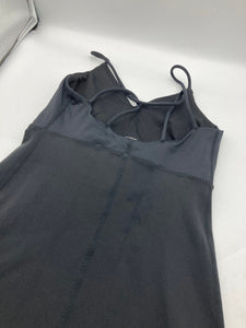 lululemon ルルレモン Tadasana Tank タンクトップ サイズ4 中古 D4