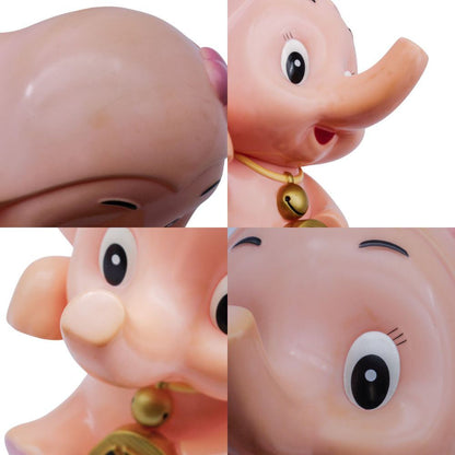 サトコちゃん 千万両 大型貯金箱 佐藤製薬 SATO 中古 a1