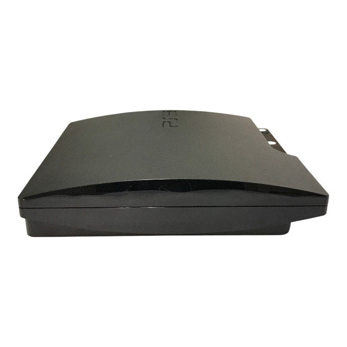 SONY プレイステーション3 本体 120GB チャコールブラック PlayStation PS3 スロットイン CECH-2000A 中古 T1