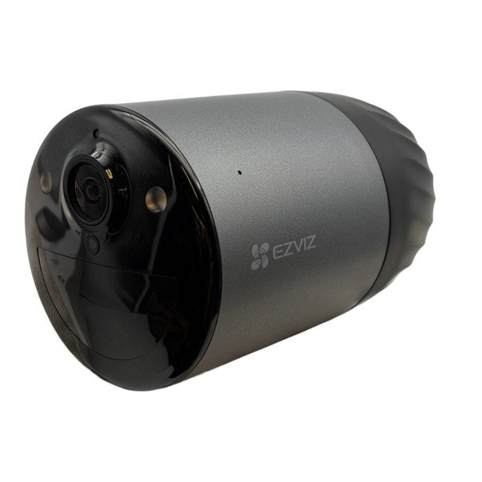 EZVIZ 2MPバッテリー内蔵 Wi-Fi対応 監視カメラ BC1C-STAND-ALONE CS-BC1C 防犯カメラ 充電式 家庭用 中古 W1