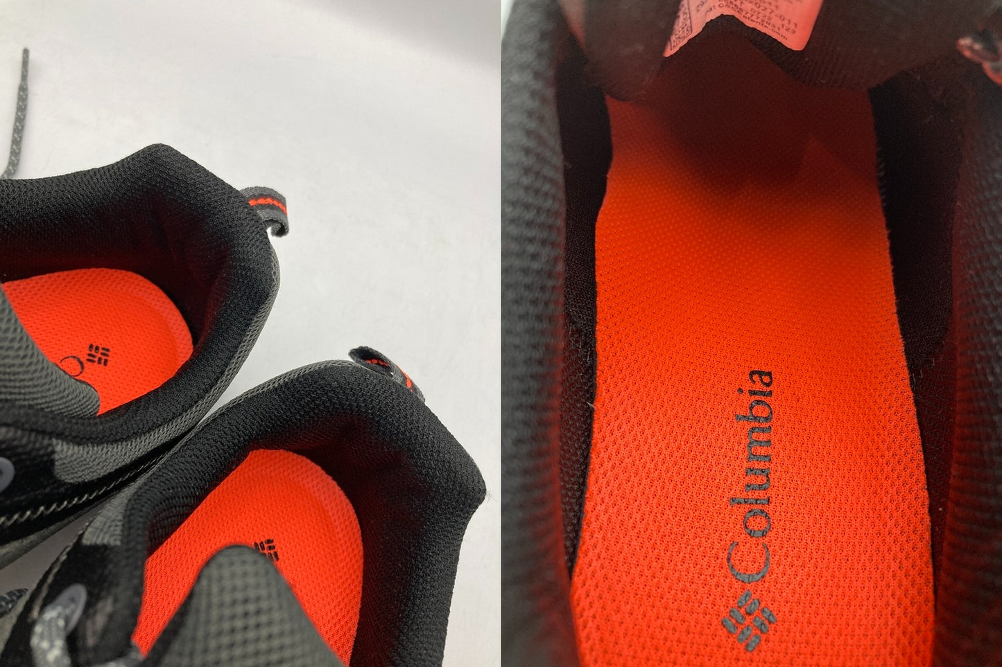 Columbia PEAKFREAK XCRSNⅡXCEL コロンビア ピークフリーク トレッキングシューズ dm2027-011 サイズ27.5cm メンズ 中古 D4