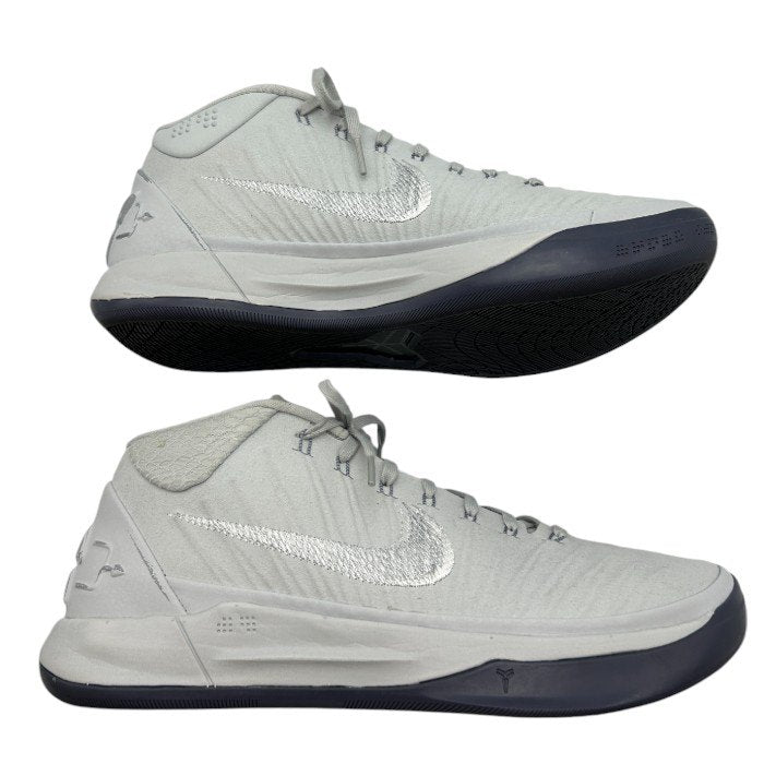 NIKE ナイキ コービー AD 922484-004 スニーカー 27.5cm バスケットボール シューズ 靴 メンズ KOBE 中古 W４