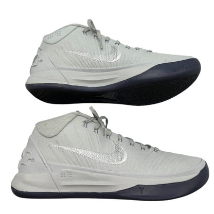 NIKE ナイキ コービー AD 922484-004 スニーカー 27.5cm バスケットボール シューズ 靴 メンズ KOBE 中古 W４