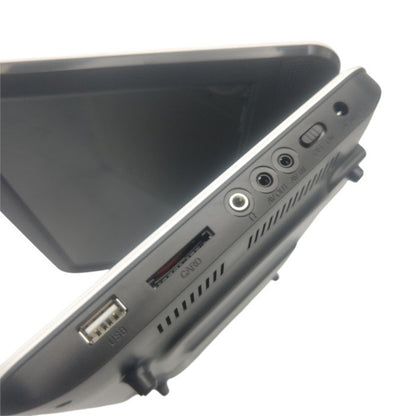 SURFORA サーフォラ 10.5インチ ポータブルDVDプレーヤー SD02 中古 H4