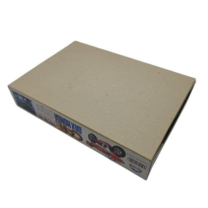 【未使用品】 KAWAI 河合商会 NITTO 日東科学 カフェダックス ホンダ 1/8スケール プラモデル 中古 H4