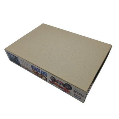 【未使用品】 KAWAI 河合商会 NITTO 日東科学 カフェダックス ホンダ 1/8スケール プラモデル 中古 H4