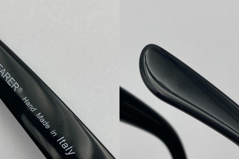 RayBan WAYFARER レイバン ウェイファーラー サングラス RB2140-F 901 サイズ54 中古 D4