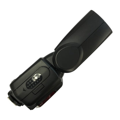 Godox カメラ用ストロボ ブラック 2.4GHz ワイヤレス 無線 スピードライト フラッシュ TT600 中古 T1