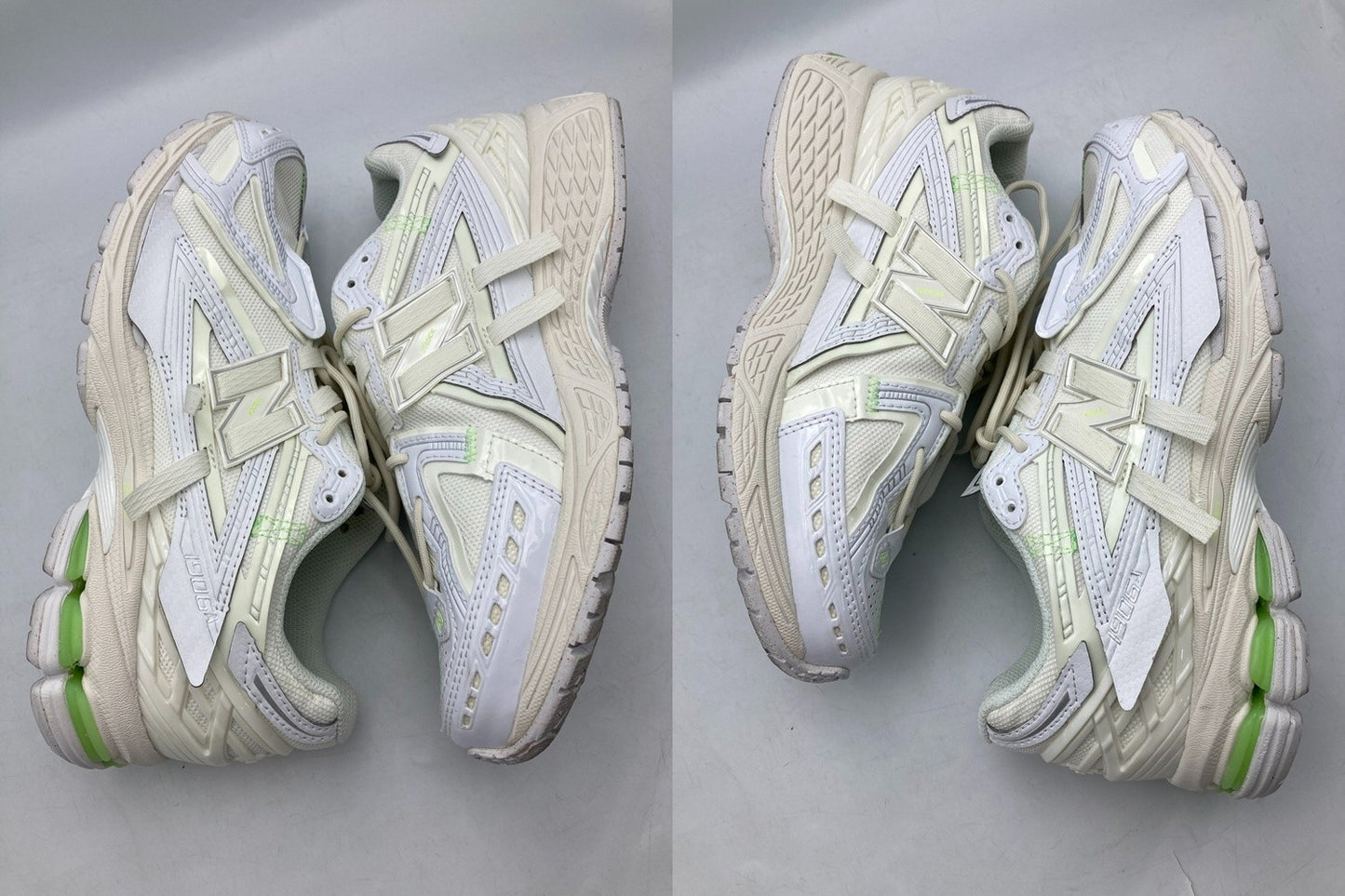 New Balance ニューバランス U1906AE スニーカー サイズ26.0cm メンズ 中古 D4