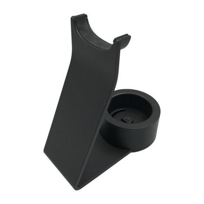 DOCTORAIR ドクターエア エクサガン ホット&クール ブラック 温冷機能 超振動 コードレス 充電式 REG-03BK 中古 T1