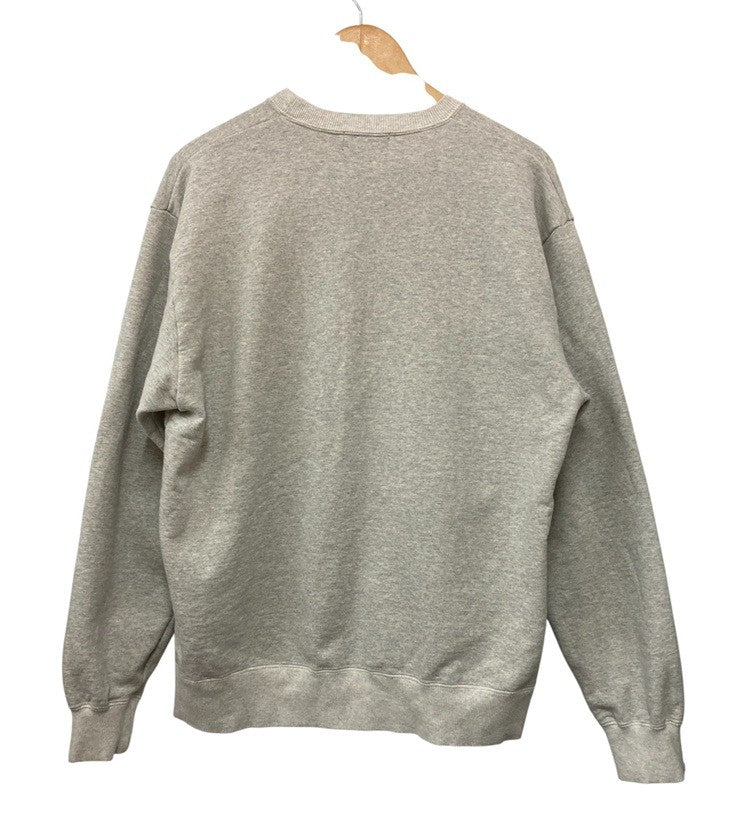 HYSTERIC GLAMOUR ヒステリックグラマー UNLIMITED FUN スウェット 02243CS01 サイズL メンズ 中古 D4