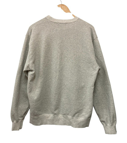 HYSTERIC GLAMOUR ヒステリックグラマー UNLIMITED FUN スウェット 02243CS01 サイズL メンズ 中古 D4
