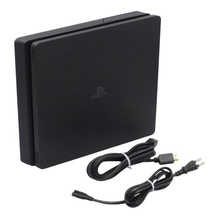 ソニー・コンピュータエンタテインメント Playstation4 CUH-2000AB01 500GB 本体のみ 中古 a1