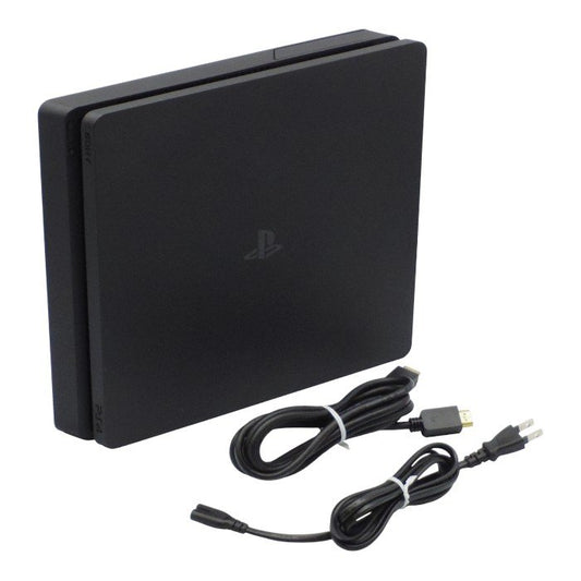 ソニー・コンピュータエンタテインメント Playstation4 CUH-2000AB01 500GB 本体のみ 中古 a1